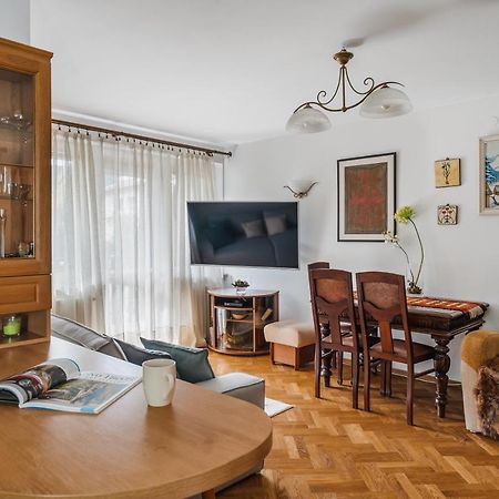 Apartament Закопане Екстериор снимка