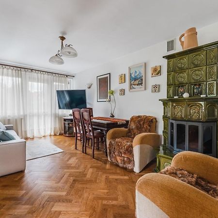 Apartament Закопане Екстериор снимка