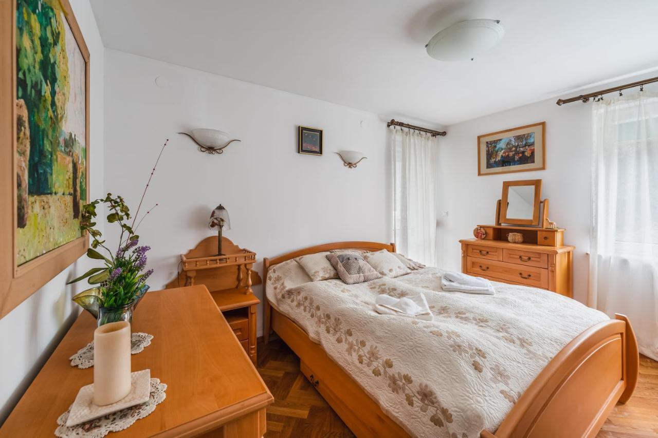 Apartament Закопане Екстериор снимка