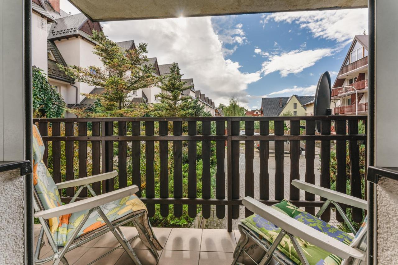 Apartament Закопане Екстериор снимка