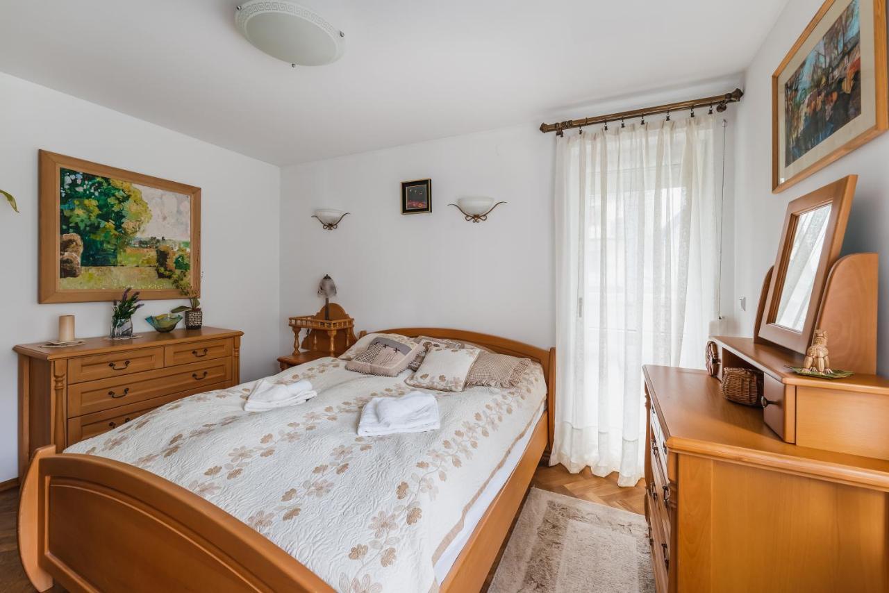 Apartament Закопане Екстериор снимка