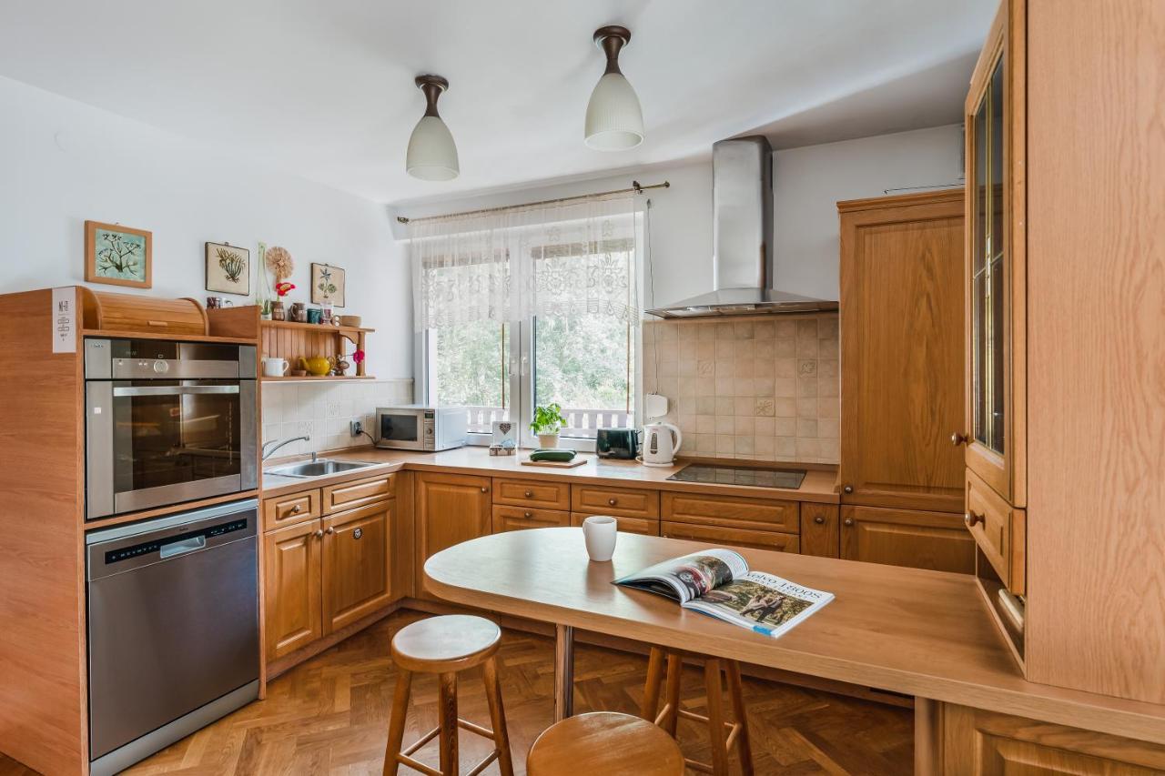Apartament Закопане Екстериор снимка