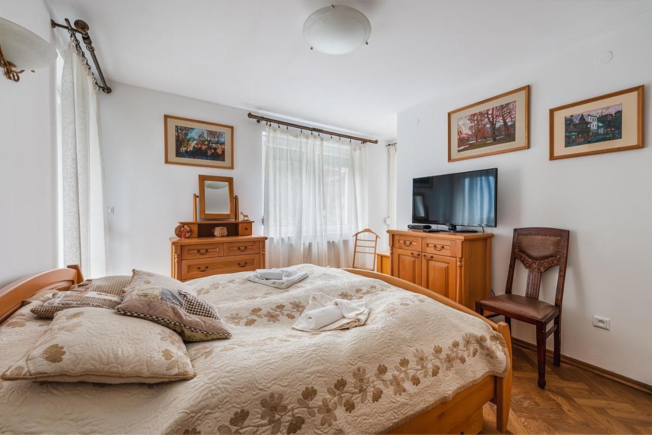Apartament Закопане Екстериор снимка