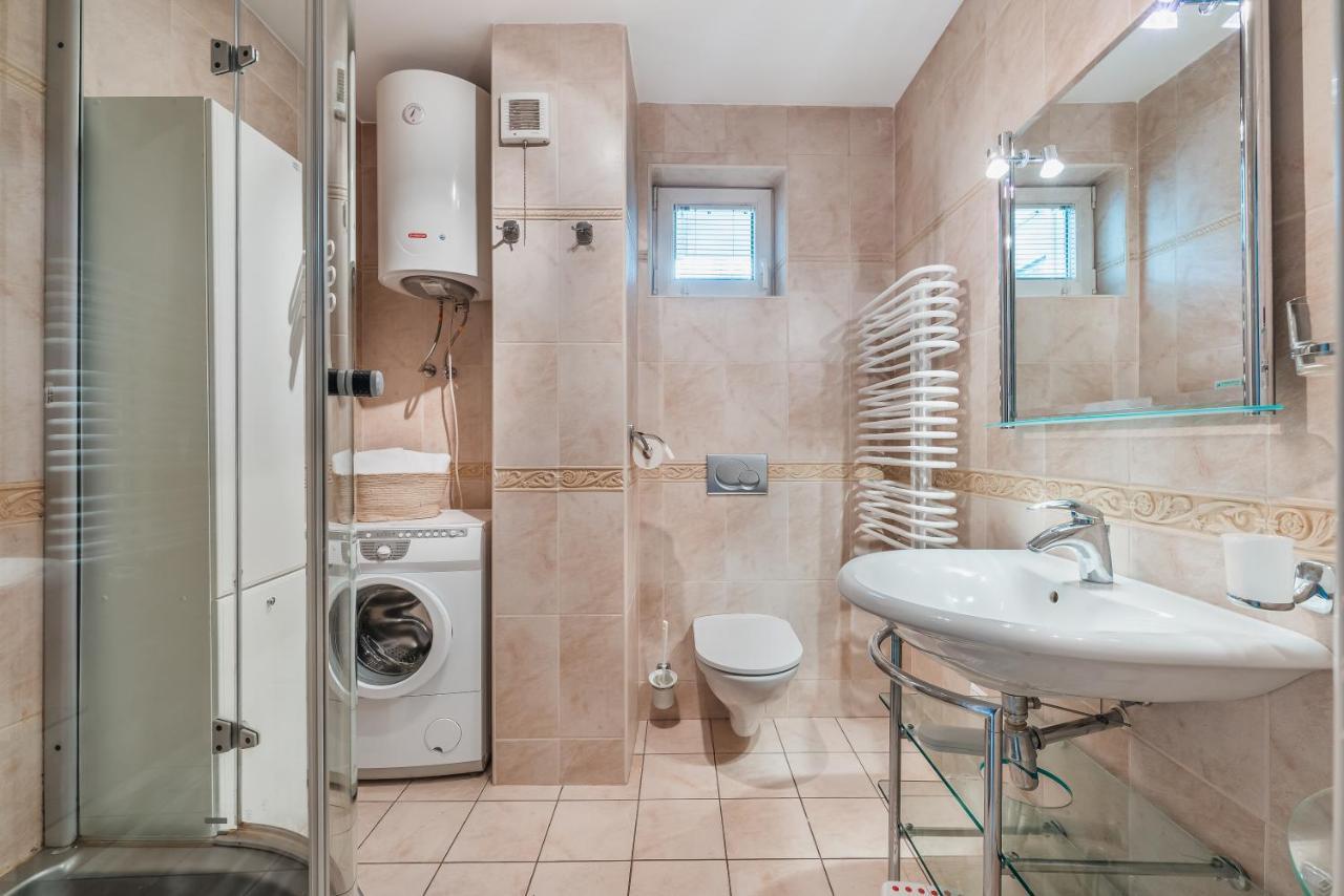 Apartament Закопане Екстериор снимка
